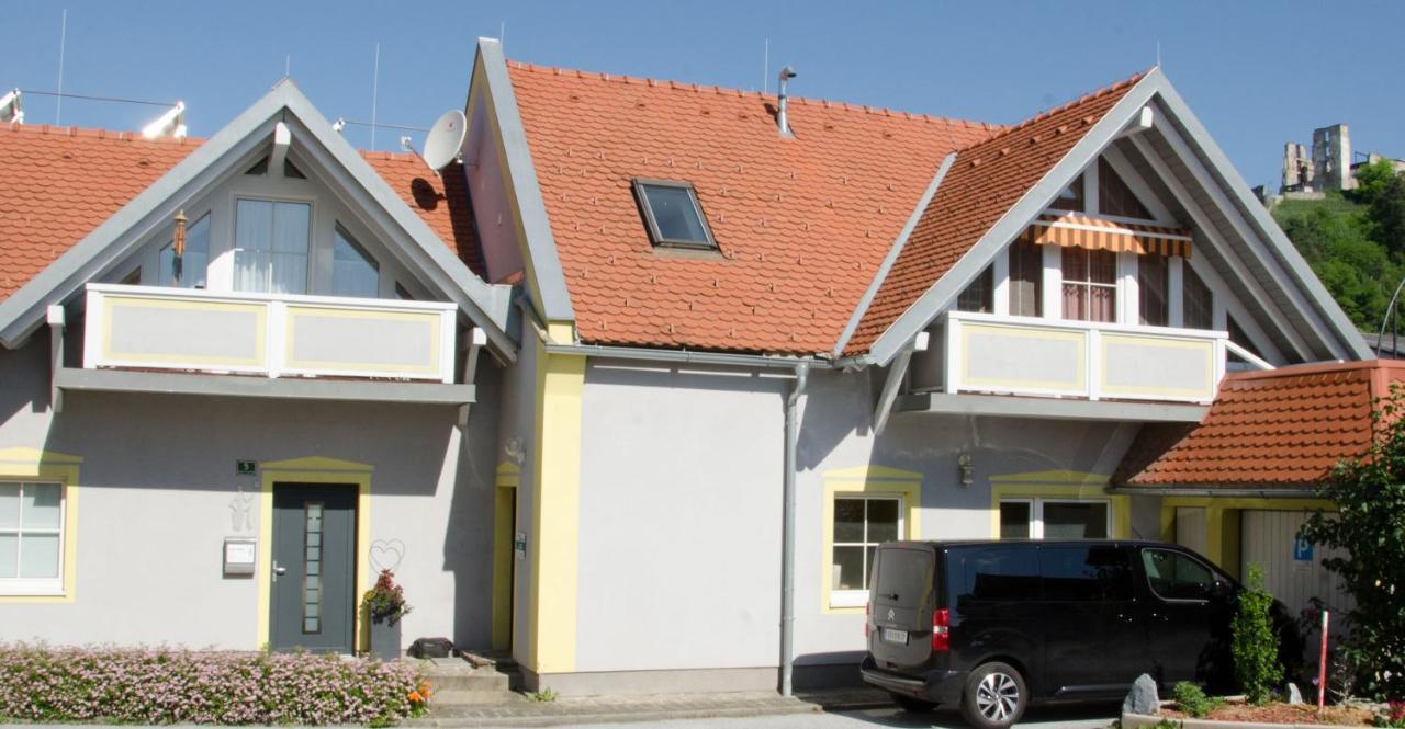 Voitsberg-Apartments المظهر الخارجي الصورة